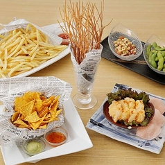 寧々家 ひたちなか店のコース写真