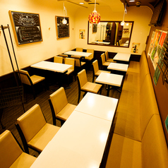 俺のフレンチ　神楽坂の雰囲気3