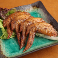 料理メニュー写真&nbsp;手羽先 4個/8個