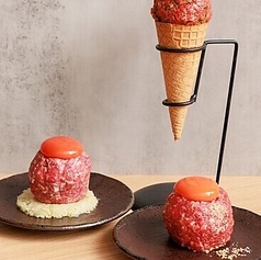 ヒロキヤ渋谷のコース写真