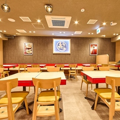 様々なシーンでご利用いただけます。