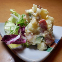 ポテトサラダ