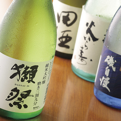 飲み放題、単品ドリンクとお選び出来ます。