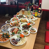 中華食堂 品鮮居の雰囲気3