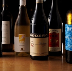 Osteria Sempre オステリアセンプレの特集写真