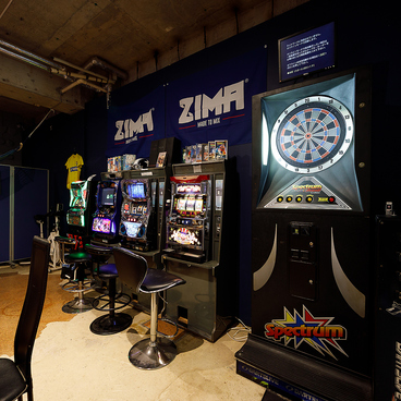 DINING BAR SANMU hitachi ダイニングバーサンムヒタチの雰囲気1