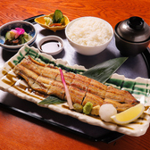 鰻伸 分庵のおすすめ料理3