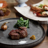 鉄板炎 銀座の写真