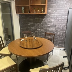 中国料理 卓龍のコース写真