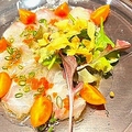 料理メニュー写真&nbsp;本日のカルパッチョ