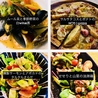 slow life dining 301 スローライフダイニング サンマルイチのおすすめポイント1