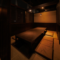 かっこ仙台名掛丁店特集写真1
