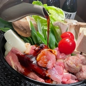 九州地鶏 七輪網焼 田しまのおすすめ料理3
