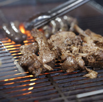 天神ビアガーデン コウシテラス