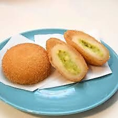 ＜仙台新名物＞ちーずんだ