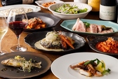 KAMAGAWA WINE&DINING Arc アルクの詳細