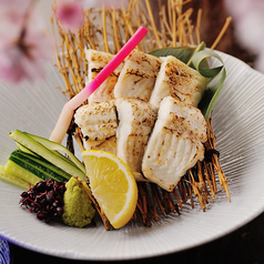 新古々がみそ 仙台駅前のコース写真