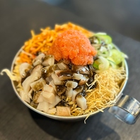 【名物】東村山もんじゃ！