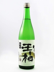 岐阜県八百津　玉柏　純米酒