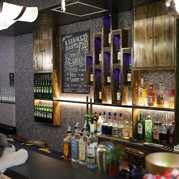 Bar Haze バー ヘイズのおすすめ料理1