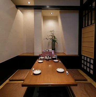 いろはかるた 京都駅前店の雰囲気1