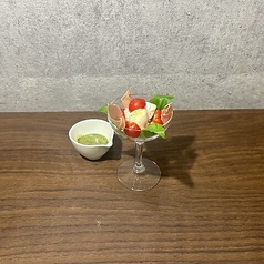 カプレーゼ