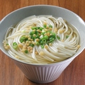 料理メニュー写真&nbsp;五島手延べうどん
