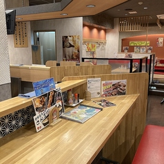 やきとり専門 串鳥 中央本店の雰囲気1