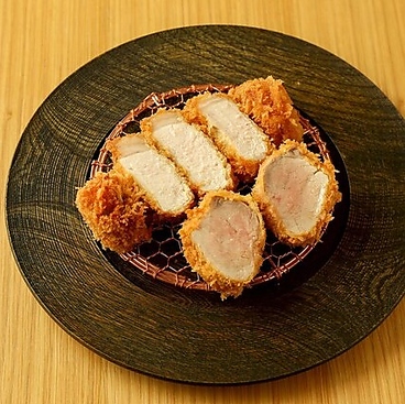 とんかつ笑福 西宮ガーデンズ店のおすすめ料理1