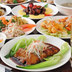 中華居酒屋 味の初 西新宿八丁目店のおすすめポイント1