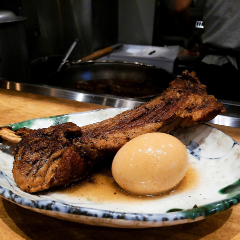 鉄板串焼きキャンプ 居酒屋 のメニュー ホットペッパーグルメ