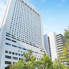 カフェ レストラン セリーナの外観1