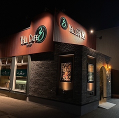 エールカフェ YELL CAFEの写真