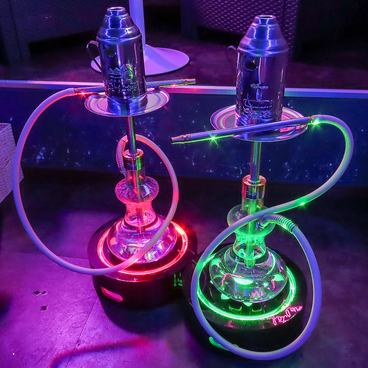 シーシャ Khepri ケプリのおすすめ料理1