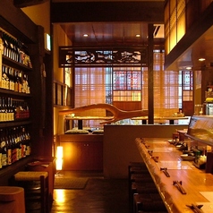 おはこ 炭焼 上通店の特集写真