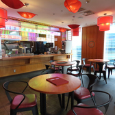 ガチ中華FOODHALL　エソラ池袋店の雰囲気3