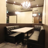 膳坊 並木通り店の雰囲気3