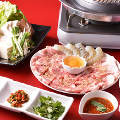 タイ料理居酒屋 バンメーのおすすめ料理1