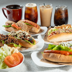 studio JIBUBA スタジオジブバのコース写真