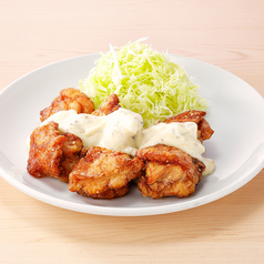 いちげん 浮間店のおすすめランチ2