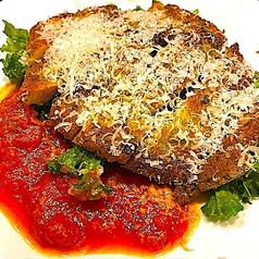 もち豚のカツレツ(150g)