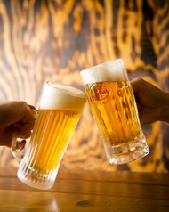 オリオンビール(生)