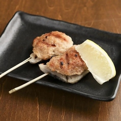 れんこん肉詰め