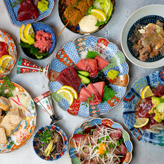 酔ってき屋 新宿店の写真