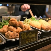 お酒とおかず かりなりのおすすめ料理2