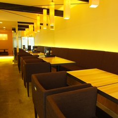 二代目 一心太助の雰囲気3