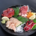 いろ鶏どり かんぱい