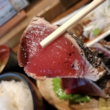 わらやき道場別邸有楽町日比谷店のおすすめ料理1