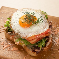 i cafe アイカフェ 北野店のおすすめランチ1