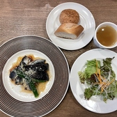 アクア エ ソーレ ACQUA E SOLEのおすすめ料理3